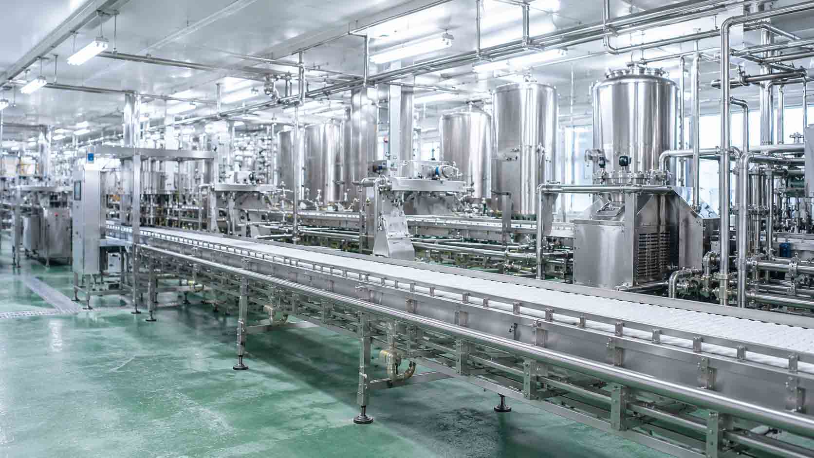 食品工場